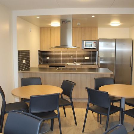 Akranes Guesthouse - Staywest Ngoại thất bức ảnh